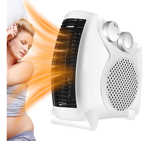 Estufa Electrica Ideal Para Baño Corte Automatico Y Garantia