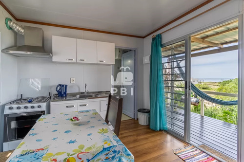 Casa En Venta Ocean Park - Ref : Pbi761