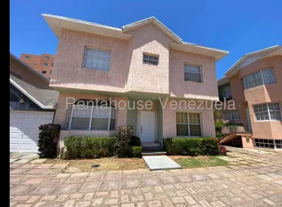 Townhouse en venta
