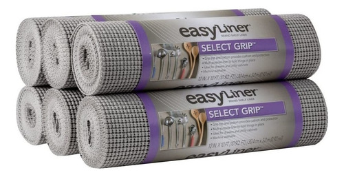 Duck Select Grip Easy Liner - Forro Para Estante (12.0