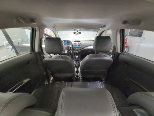 Chevrolet Spark Lt 2015
