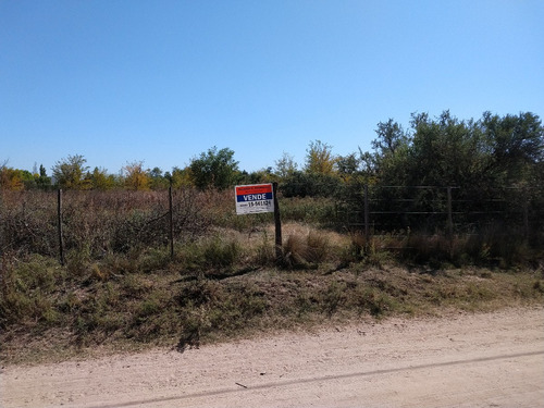 Frac De Terreno A 150 Mt Del Río En Nono