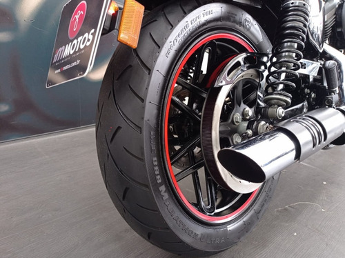 Xl 1200 Cx Roadster - 2017