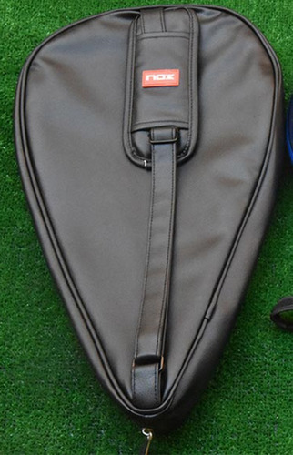 Imagen 7 de 8 de Pala Nox Nerbo Wpt Luxury Series 2022 + Funda