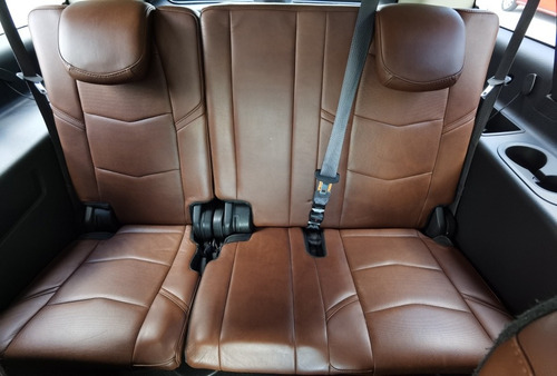 Imagen 9 de 15 de Cadillac Escalade Esv 2015 6.2 Premium V8 At