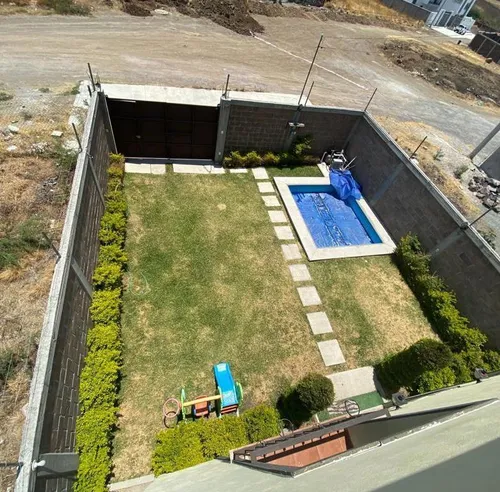 Venta De Casa En Yecapixtla