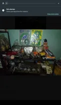 Comprar Repuestos Moto Modelo Viejo (vendo O Cambio Lote Repuestos)