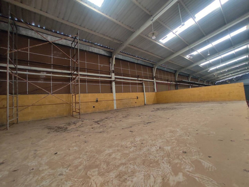 Imagen 8 de 20 de Impecable Galpón De 3.000m² En Alquiler . Los Guayos Estado Carabobo Código 171992