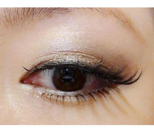 Pegatinas Para Párpados Tiras De Levantamiento De Ojos M