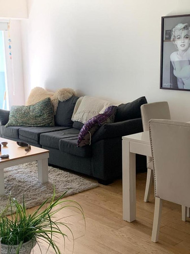 Imagen 3 de 24 de La Palmera Olivos - Depto Apto Prof 2 Ambientes Con Balcón