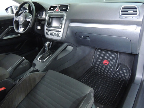 Imagen 12 de 17 de Volkswagen Scirocco 2013 1 4 Tsi Dsg Aut/sec N San Blas Auto