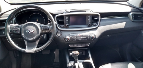 Kia Sorento 2016 3.3 V6 Ex 7l 4x2 Aut. 5p Blindado