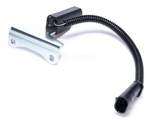 Sensor Posición Cigüeñal Dodge B350 8 Cil 5.9 L 1991