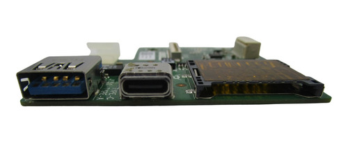 Tarjeta Puertos Usb-c Usb Dell Optiplex Inspiron 5475 0r5jd1 (Usado)