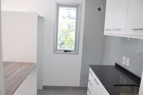 Imagen 10 de 12 de Venta Apartamento En Legacy Tower, Punta Carretas (ref: Srs-9166)