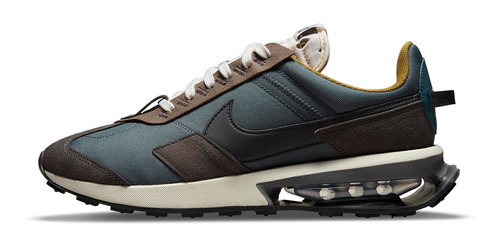 Zapatillas Nike Air Max Pre-day Chlorophyll Dc5330-300   