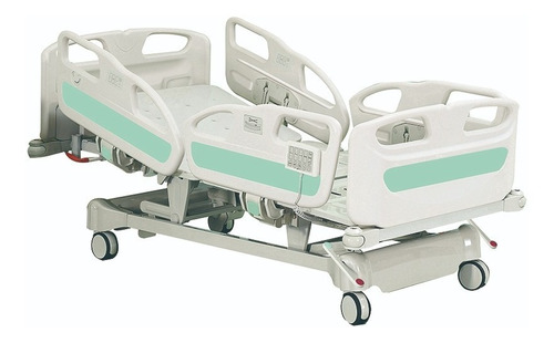 Cama Hospitalaria Para Uci Intermediate Hope-full®