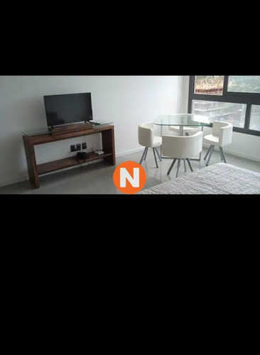 Imagen 17 de 19 de Oportunidad Monoambiente A Estrenar! - Punta Del Este Roosevelt