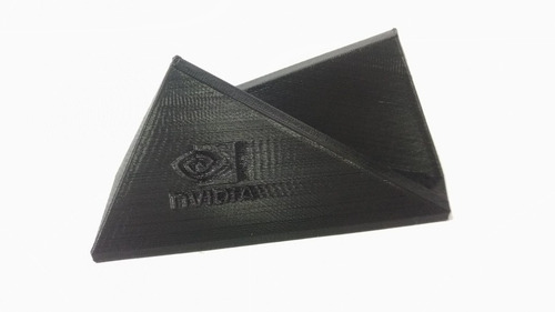 Suporte De Mesa Nvidia Shield Tv Pro (500gb) Stand