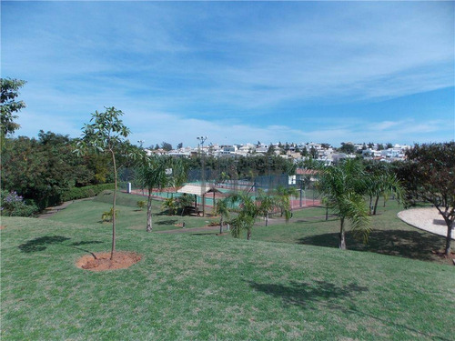 Imagem 12 de 30 de Terreno Residencial À Venda, Alphaville Dom Pedro, Campinas. - Te0224