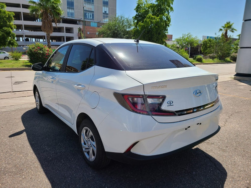 Imagen 15 de 15 de Hyundai Grand I10 Gl Mid 2021