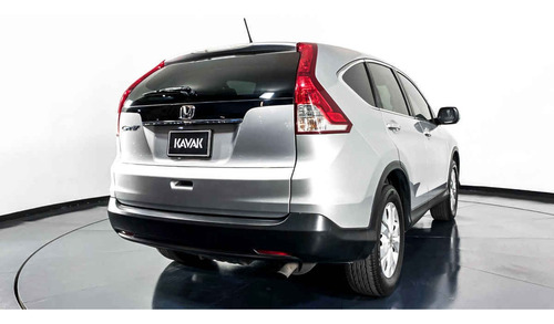 Imagen 9 de 15 de 41917 - Honda Cr-v 2014 Con Garantía
