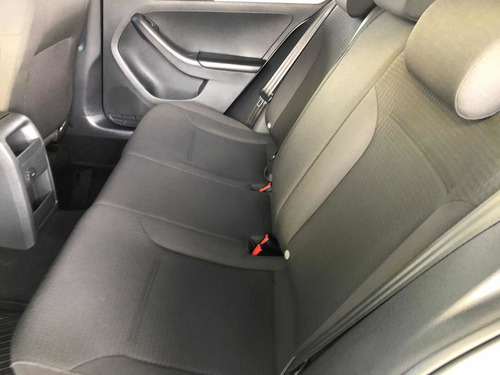 Imagen 7 de 15 de Volkswagen Jetta 2.5 Comfortline Tiptronic At 2016