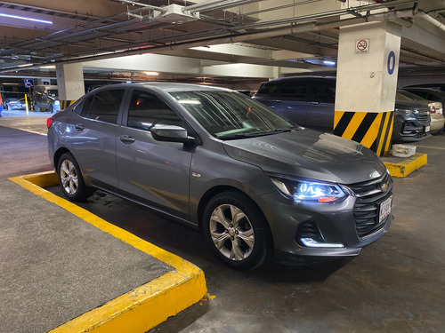 Chevrolet Onix 1.2t Premier L At