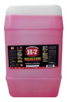 Comprar Desengrasante Base Agua H_7 Limpia Horno Motores Baño -sc-