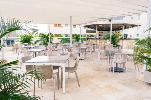 Apartamento En Arriendo En Bello Horizonte. Cod A102