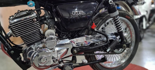 Zanella Cecato 150 Series 60 0km -- Envios A Todo El País --