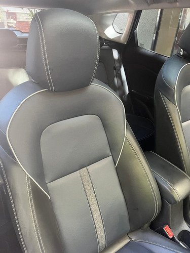 Chevrolet Tracker 1.2 Premier Turbo At