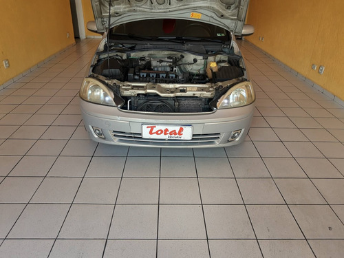 Chevrolet Corsa 1.0 Mpfi Maxx Sedan 8v Gasolina 4p Manual
