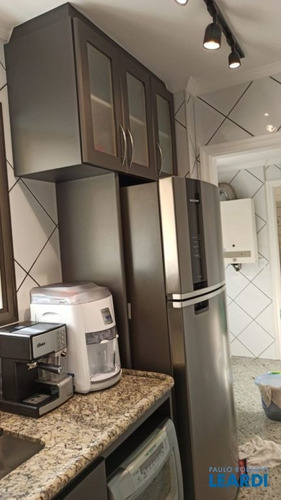Imagem 14 de 15 de Apartamento - Vila Olímpia - Sp - 608833