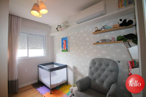 Imagem 15 de 30 de Apartamento - Ref: 180320