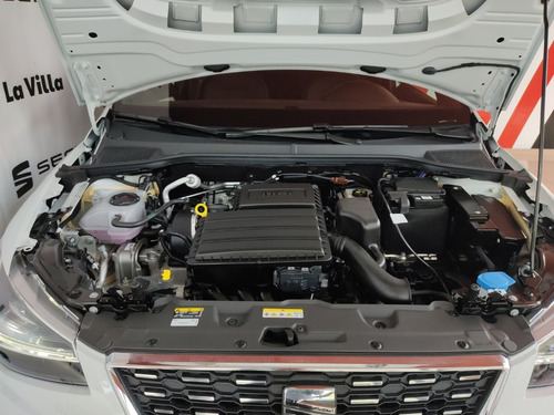 Imagen 10 de 15 de Seat Ibiza Xcellence Tm 2021