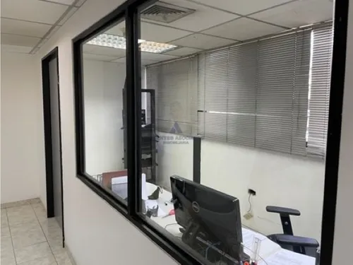 Vendo Galpón Guatire