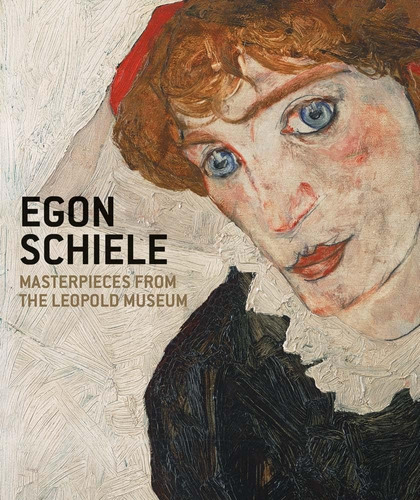 Libro: Egon Schiele: Masterpieces From The Leopold Museum