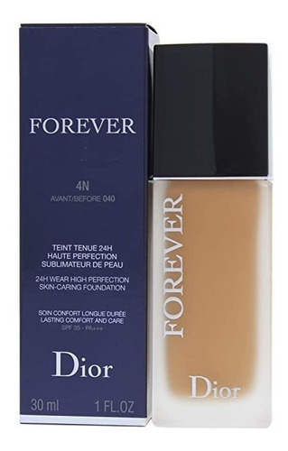 Dior Dior Forever Foundation Spf 35-4n Neutro