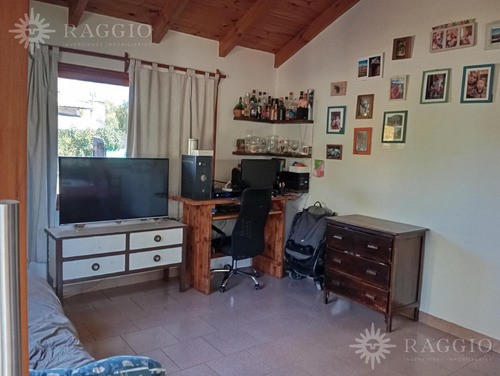 Casa En El Bolsón (fr-25)