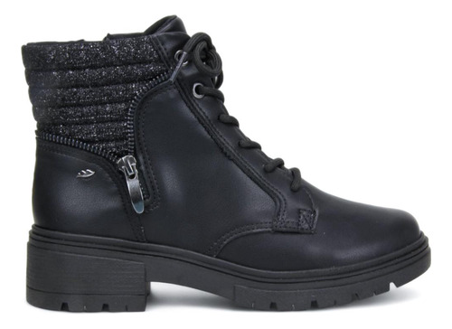 Bota Cano Curto Dakota Da371 Tratorado Feminino