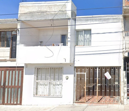 Remate Bancario, Hermosa Casa En Constitución 134, Morelos I, Aguascalientes,aguascalientes