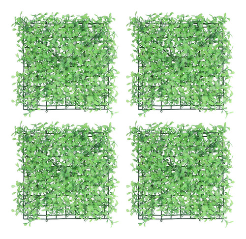 Césped Falso De Césped Artificial Sintético De Césped Artifi