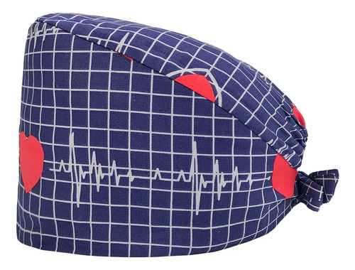 Accesorios Médicos Gorros De Lactancia De Algodón Transpirab