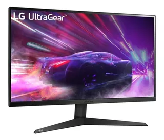 Monitor LG 27 Ultragear Full Hd Freesync 165hz 1ms 27gq50f