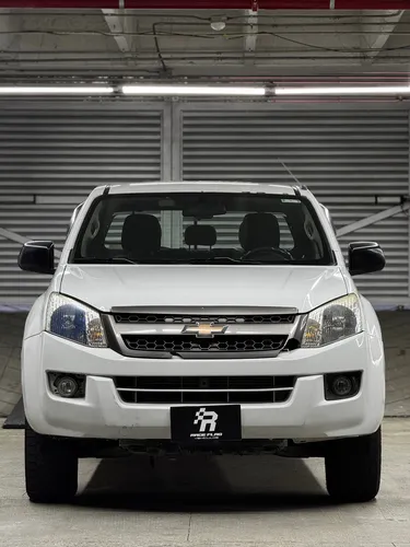 Chevrolet D-Max 2.5l 4x4