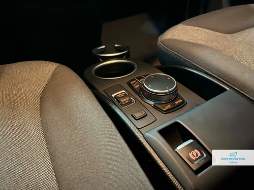 Bmw I35 At Electrico