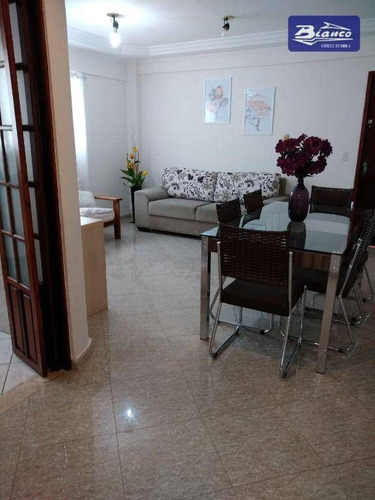 Imagem 4 de 18 de Amplo Apto. - Ótima Localização - Macedo - Ap4427