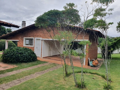 Imagem 9 de 14 de Chácara Com 3 Dormitórios À Venda, 4400 M² Por R$ 1.600.000,00 - Chácaras São Bento - Valinhos/sp - Ch0124