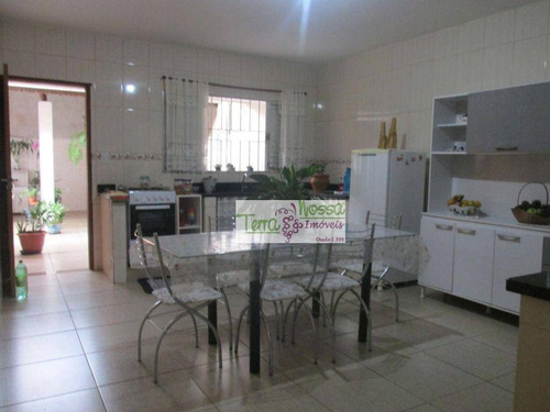 Imagem 19 de 21 de Casa Com 3 Dormitórios À Venda - Terra Nobre - Louveira/sp - Ca1321